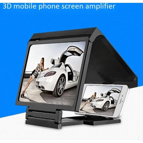 Увеличительные экраны для смартфонов Feizhouying China At AliExpress