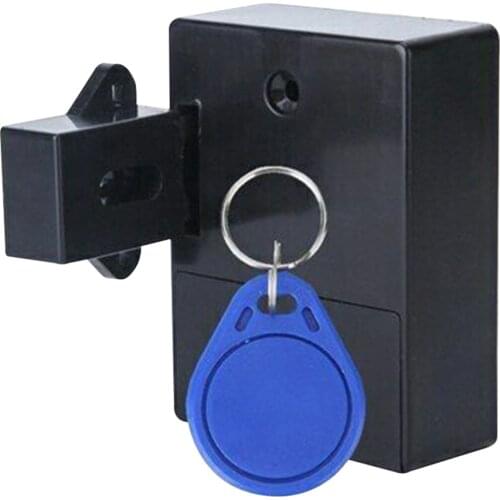 Furnishard Electric Locks