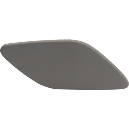 Headlight Washer Cover Reliable High Strength ABS Right Head Lamp Washer Cover 61677171660 for BMW