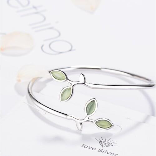 MEEKCAT Rigid Bracelets