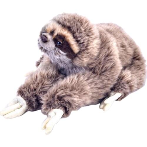 Plush Soft Toy Soft Toy, Soft And Cuddly Doll for Creativity Games