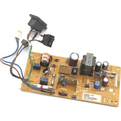 220V Power Supply board for Brother 5340 5350 5370 5280 8070