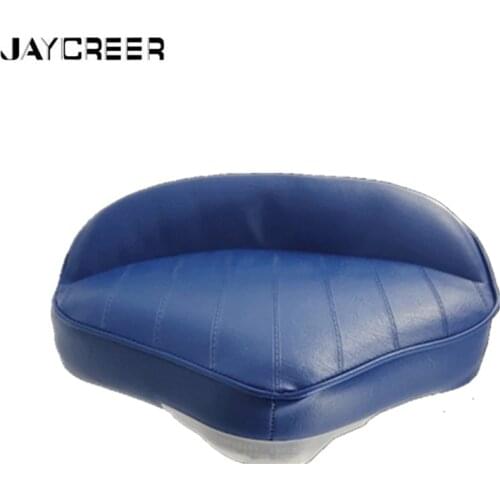 JayCreer 38X28X12CM Ecnomy Boat Seat