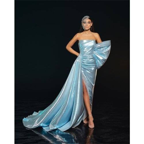 Singkarak Women's Puffy Dresses