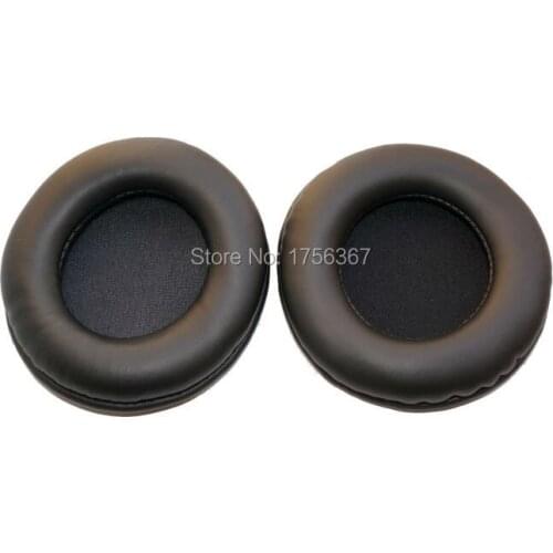Replace Ear Pads for Pioneer HDJ1000 HDJ1500K HDJ2000 Headsets Cushion.Replacement Earmuffs Headphone