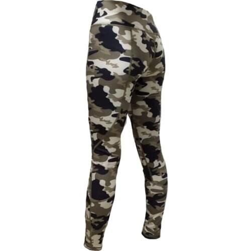 2020 Women Sports Pant camo Pant Stretch fabric super quality pant size XS-XL leggings