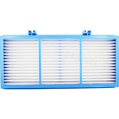 1PCS HEPA Filter For Holmes AER1 Total Air HAPF30AT Purifier HAP242-NUC