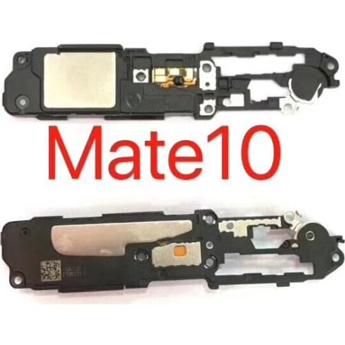 2pcs/lot Loudspeaker Loud Speaker For Huawei Mate 10 Mate Buzzer Ringer Board Replacement Spare Parts