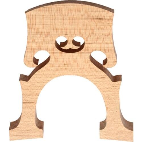 4/4 Full Size Cello Maple Wood B-ridge Mini Size Light Weight Portable Stringed instruments