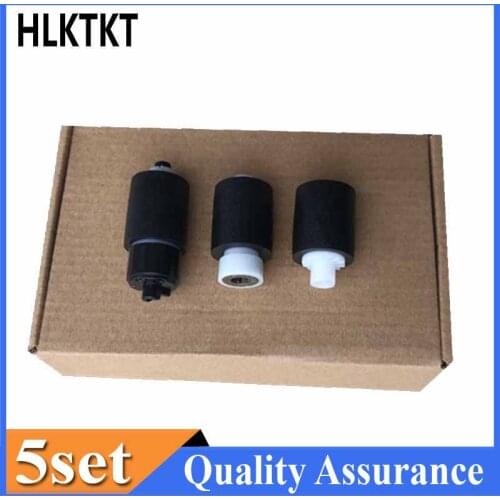 Pickup Roller For Kyocera Mita Fs6025 6030 TASKalfa 255 305 3050 FS 4100 4200 2F906230 2F909171 2HN06080