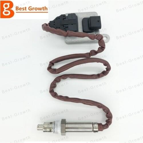 8 576 469 01 5WK96697B AP03 Nox Sensor Lambdasone FOR BMW F30 F31 X5 E70 F15 X6 E71 F16 1362 8576469 8589844 13628589844 B003