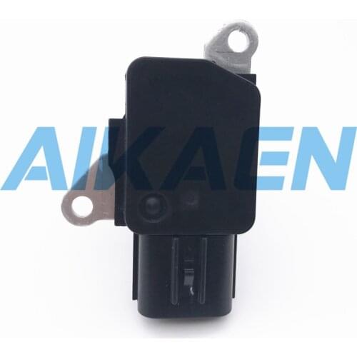 AIKAEN Air Flow Meters
