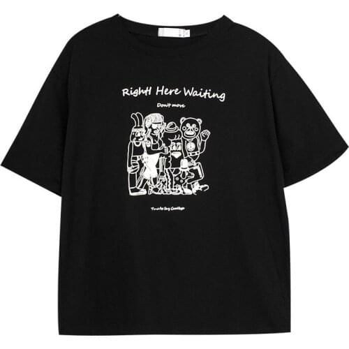 Cheap wholesale 2021 spring summer autumn new fashion casual woman t-shirt lady beautiful nice women Tops female BVy105