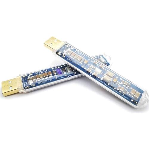 Fever USB upgrader UU007A for CD AMP DAC audio UU007V for box TV Blu-ray projector T1034