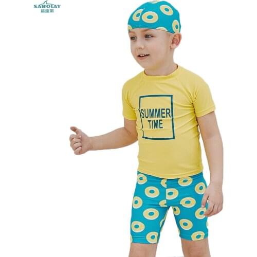 Купальники для мальчиков Goexplore China At AliExpress