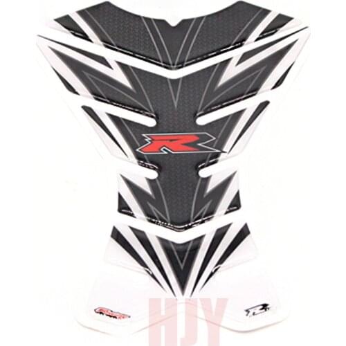 Hot!Motorcycle Decal Gas Oil Fuel Tank Pad Protector Skull Racing Sticker For honda CB599 CB600 CBR 600 F2,F3,F4,F4i CBR900RR