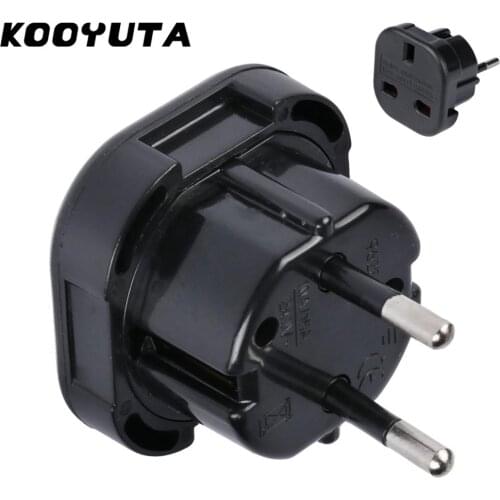 Переходники для розеток KOOYUTA China At AliExpress