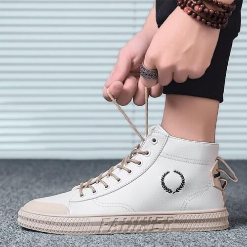 Mens Sneakers Sneakers Men Casual Shoes Mens Causal Sneaker Sapato Sport Zapatos Informales De Hombre Leather