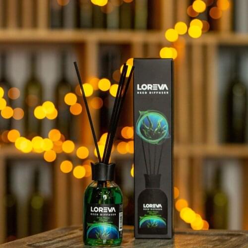 LOREVA Air Fresheners
