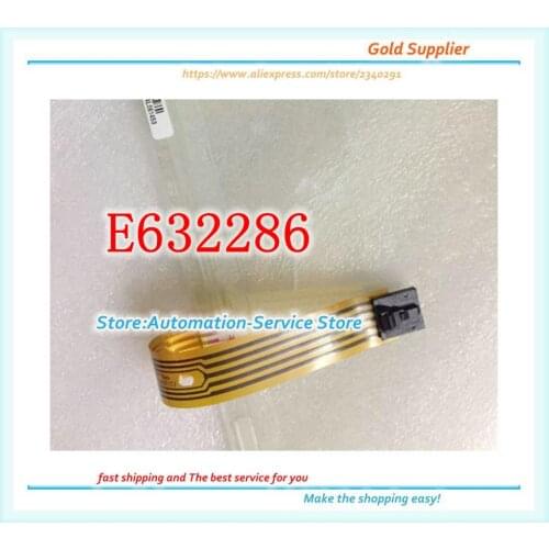 New Touch Screen Glass Panel Use For P/N: E632286