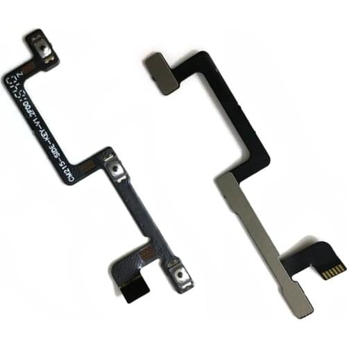 New For HTC Desire 10 Pro Power On Off Volume Side Button Key Flex Cable Replacement Parts