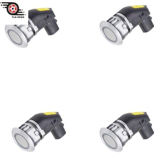 NEW PDC Parking Sensor Parking Radar 4 PCS for Chevrolet Captiva 2008-2015 96673471 96673467