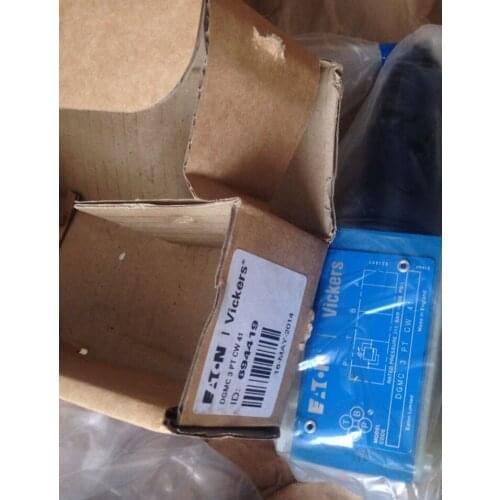 New Vickers DGMC-3-PT-CW-41vickers