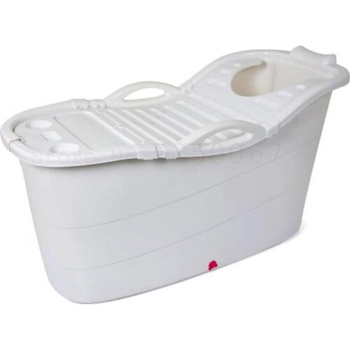 Extra Large Adult Bath Barrel Children Bath Barrel Thickening Bath Barrel Baby Bath Barrel Adult Bath Barrel Household