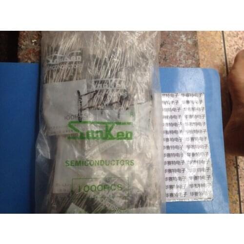 Original new 100% RH1 DO-15 0.6A 400V (Inductor)