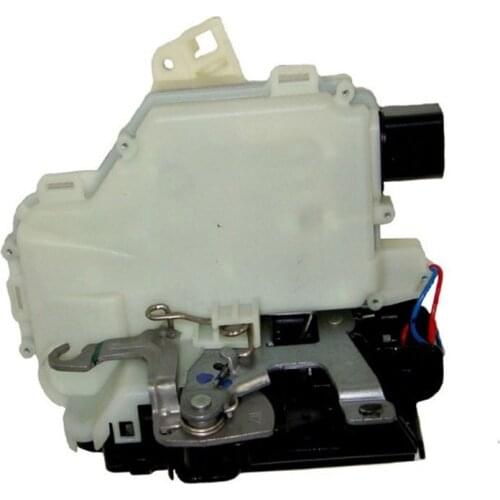 Car Rear Door Lock Actuator 3B4839016AM For 2000-2006 For VW Golf