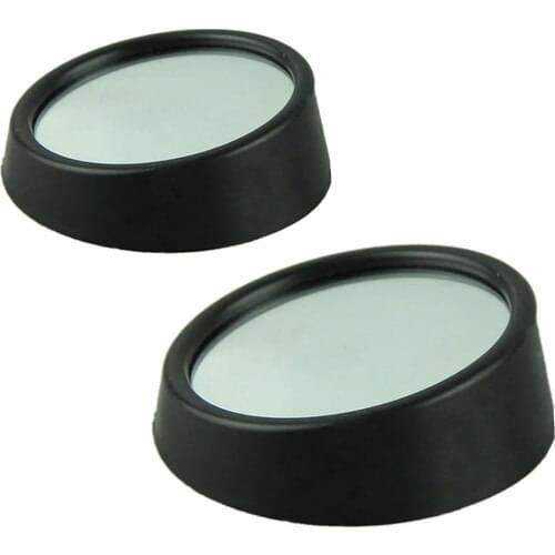 Prosev Motorcycle Mirrors