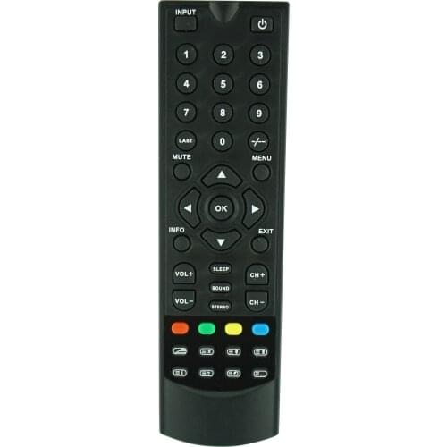 Remote Control For Elenberg RC42C CTV-1515 29F10 CTV1515 LCD LED HDTV TV