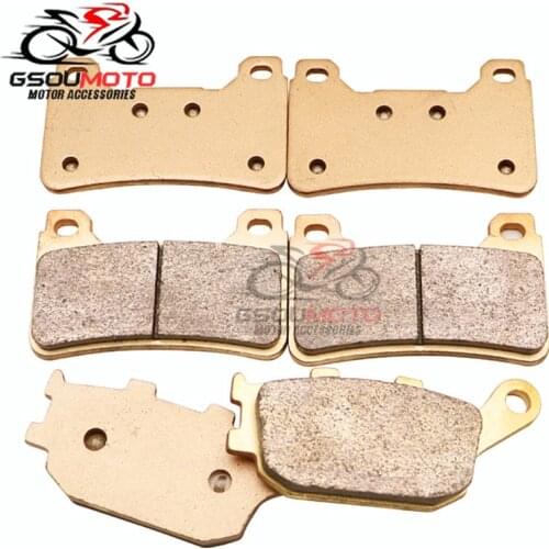 Brake Discs For Motorcycle SHARP CRAFTS China