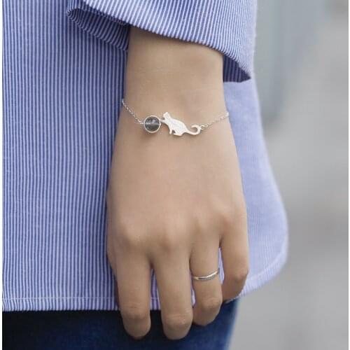 Starflalling Song Red Bracelets