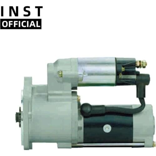 STARTER FOR FD42,FD46 S25-303 M002T78681 M002T78682 23300-0T005 23300-0T013