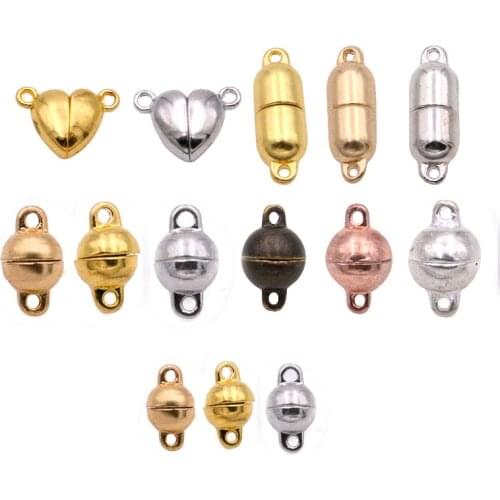 SWEET BELL Magnetic Bracelets