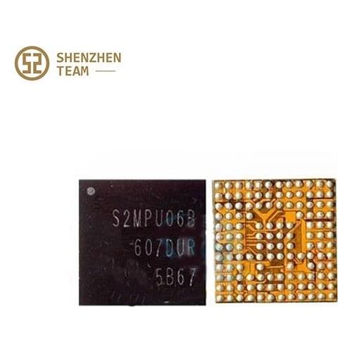SZteam 1-10pcs/lot S2MPU06B power ic for samsung
