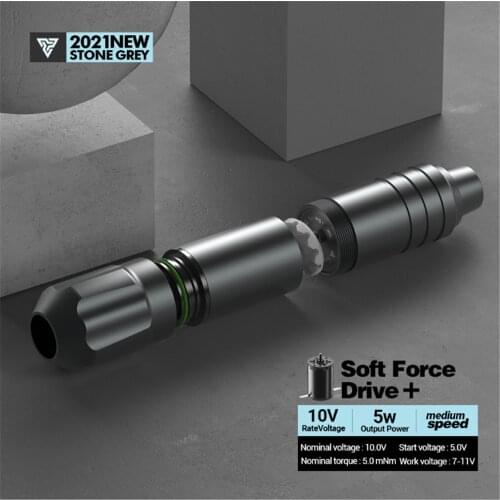 Tattoo Pen Rotary Tattoo Machine Tattoo-machine Pen Mast Tattoo Supplies Tattoo Kit Makeup Kit Tattoo Gun Permanent Makeup