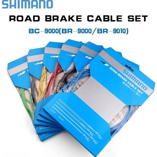 Shimano brake line bicycle SUS variable speed brake inner line mountain road car inner line shift