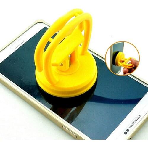 Universal Suction Cup Opening Repair for iPhone LCD Screen Repair Tool Kit Computer Tablet PC Vacuum Strong Suction Cup