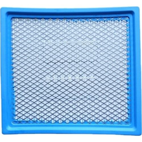 Air filter for DODGE DURANGO . 2011 JEEP GRAND CHEROKEE OEM:04861756AA #SK73