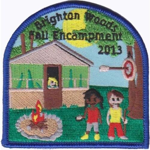 High Quality Embroidery Patches For Clothing,Welcome OEM orders, with 50pcs MOQ, 100pcs/lot, free shipping