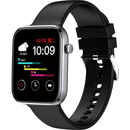 WHITPOD Heart Rate Watch