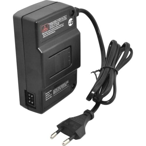 For Nintendo N64 AC Adapter Charger for Nintendo 64 US Regulatory Power Adapter Power Supply Cord Charging Charger Power Supply