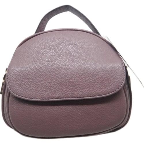 Women shoulder bag crossbody purple Bag ladies bag fashion round bag portable high quality free shipping
