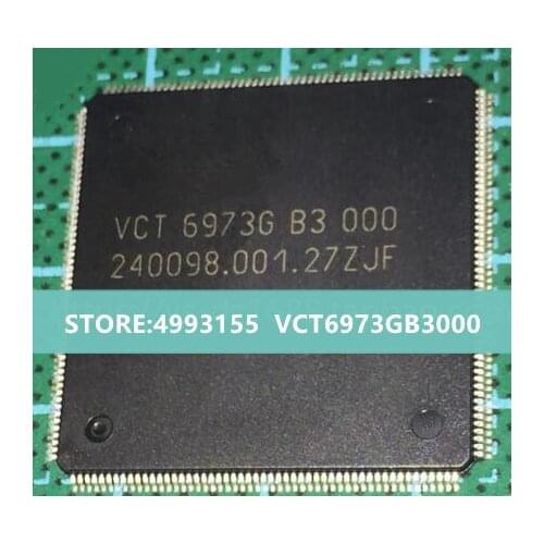 100% New&Original VCT6973GB3000 In stock