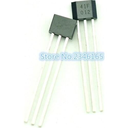 100pcs/lot 41F 0H41 SH41 SS41F S41