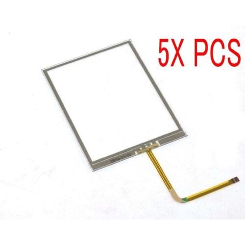 5 PCS Touch Screen for Symbol MC75 MC75A MC7596 Digitizer