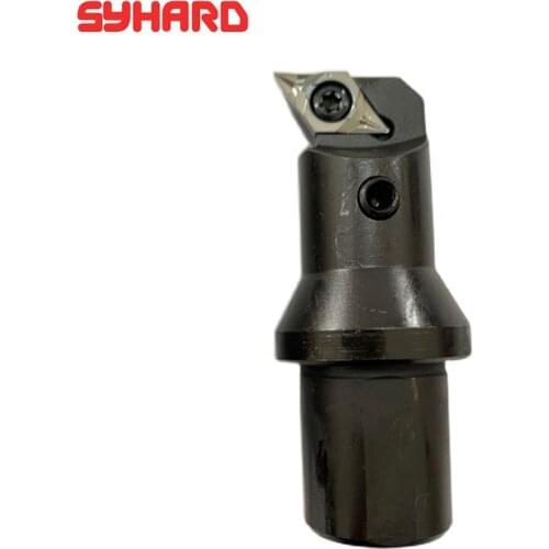 55 Degree Tool Holder S22K-SUDCR11-30-AHC For Precise Digital-controlled Machine Tool Without Insert