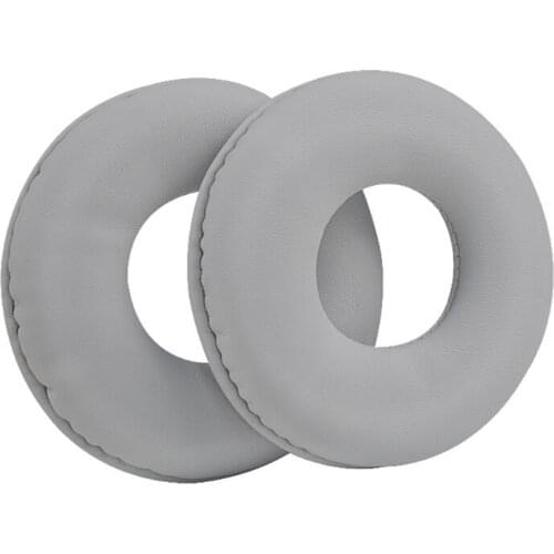 Earpads Foam Ear Pads Pillow Ear Cushions Cover Cups Earmuffs Replacement Headband for Panasonic HF420 HF500
